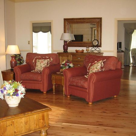 Pericoe Retreat Bed and Breakfast Dubbo Exteriör bild
