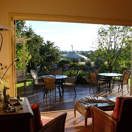 Pericoe Retreat Bed and Breakfast Dubbo Exteriör bild