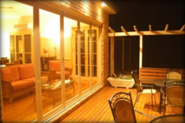 Pericoe Retreat Bed and Breakfast Dubbo Exteriör bild