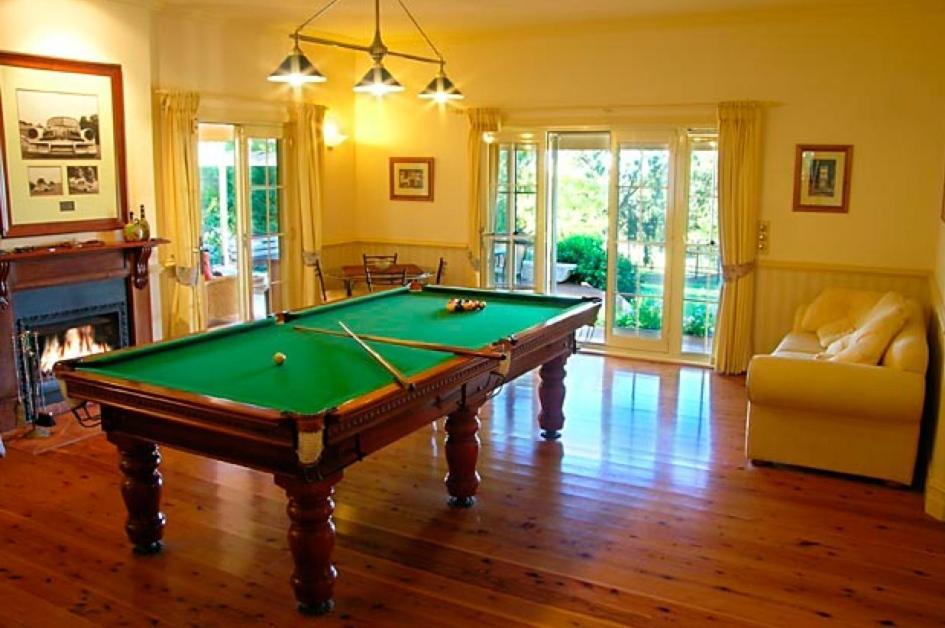 Pericoe Retreat Bed and Breakfast Dubbo Rum bild