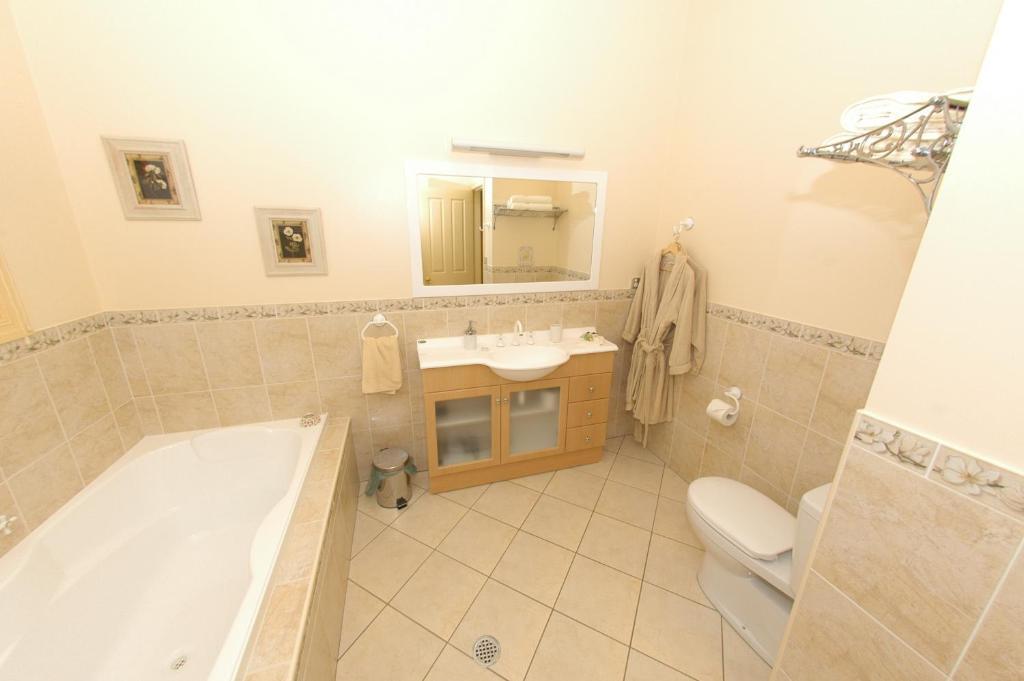 Pericoe Retreat Bed and Breakfast Dubbo Rum bild