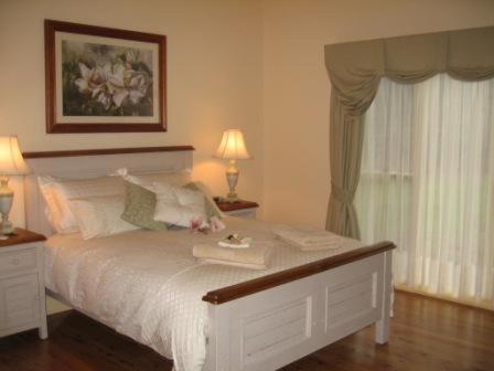 Pericoe Retreat Bed and Breakfast Dubbo Rum bild