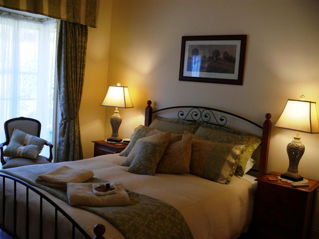 Pericoe Retreat Bed and Breakfast Dubbo Exteriör bild